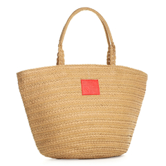 Canasto Oreiro Camel 52486