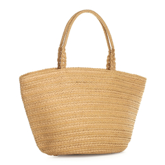 Canasto Oreiro Camel 52486 - comprar online