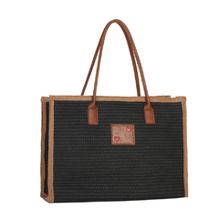 Canasto Oreiro Negro 52488