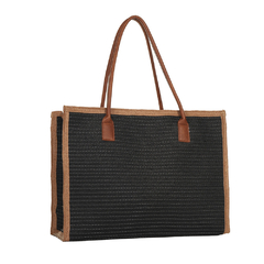 Canasto Oreiro Negro 52488 - comprar online