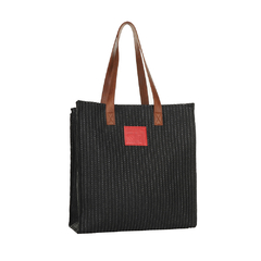 Canasto Oreiro Negro 52489