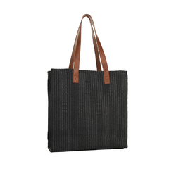 Canasto Oreiro Negro 52489 - comprar online