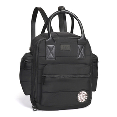 Mochila Trendy Negro 52558