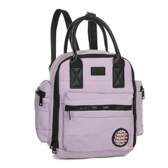 Mochila Trendy Lila 52558
