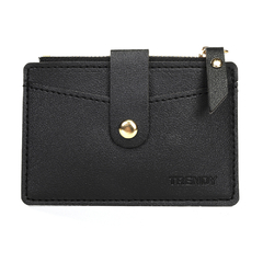 Tarjetero Trendy 52576 NEGRO - comprar online