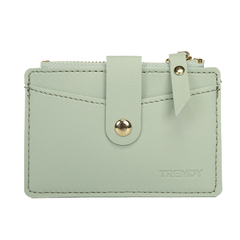 Tarjetero Trendy 52576 AQUA - comprar online