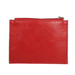 Tarjetero Trendy 52577 ROJO - comprar online