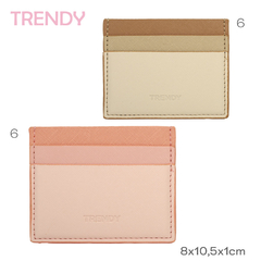 Tarjetero Trendy 52579 ROSA en internet