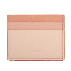Tarjetero Trendy 52579 ROSA
