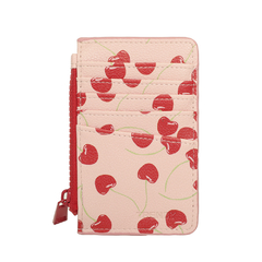 Tarjetero Trendy 52581 ROSA