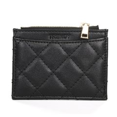 Tarjetero Trendy 52582 NEGRO - comprar online