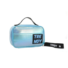 Portacosmeticos Trendy Azul 53758