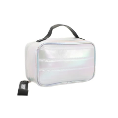 Portacosmeticos Trendy Blanco 53758 - comprar online