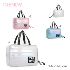 Portacosmeticos Trendy Rosa 53759 en internet