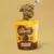 LA GANEXA Pasta de Maní Cookies 450g - comprar online