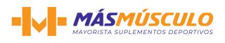 MasMusculo