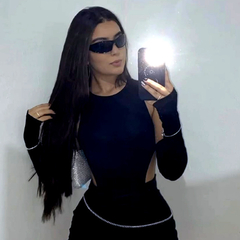 Boddy Eve na internet