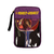 Paleta De Ping Pong Sensei 6 Star Profesional Con Estuche