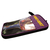 Paleta De Ping Pong Sensei 6 Star Profesional Con Estuche - Warriors Deportes