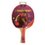 Paleta Ping Pong Sensei 2 Estrellas Tenis De Mesa