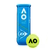 Tubo Pelotas Profesionales Tenis X3 Unidades Balls Tennis