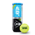 Pelotas De Tenis Dunlop Ten Atp Tour Duty Tubo X 3 Unidades