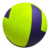 Pelota Kagiva De Voley 8.0 Pro Tecnofusion Profesional en internet