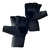 Imagen de Guantes Mma Vale Todo Importado Grappling Sparring Marcial