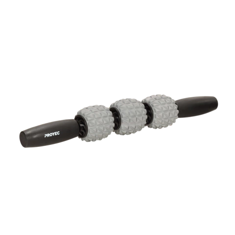 Barra Masajeadora Pvc - Marca: Proyec - Modelo: 219 - comprar online