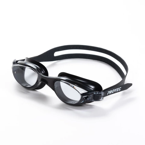 Antiparras Adulto Ice - Marca: Proyec - Modelo: 387 - Color: Negro - comprar online