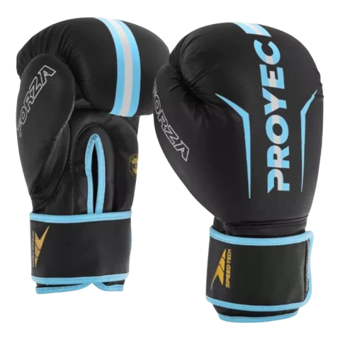 Guantes Boxeo Forza Proyec - comprar online