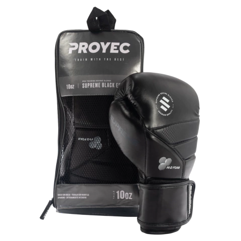 Guante Boxeo Proyec Supreme - comprar online