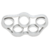 Ejercitador De Dedos Hand Grip Finger Expander Silicona - tienda online