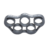 Ejercitador De Dedos Hand Grip Finger Expander Silicona - comprar online