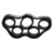 Ejercitador De Dedos Hand Grip Finger Expander Silicona - tienda online