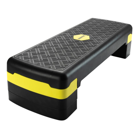 Step 3 Medidas Regulable Proyec Altura Plataforma Gimnasia