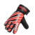 Guantes Arquero Futbol Proyec Winner Profesional Importado - Negro Rojo en internet