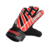 Guantes Arquero Futbol Proyec Winner Profesional Importado - Negro Rojo - tienda online