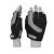 Proyec Guantes Gym Muscle Unisex Gimnasia Pesas Funcional - Negro Gris en internet
