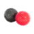 Set Proyec Pelotas Masajes Descontracturantes Con Pinches - Gris Fucsia - comprar online
