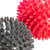 Set Proyec Pelotas Masajes Descontracturantes Con Pinches - Gris Fucsia - tienda online