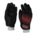 Guantes Largos Ciclismo Moto Touch Unisex - Negro Rojo en internet