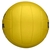 Pelota de Voley Wilson Avp Soft Play Color Amarillo Balón de Volleyball - Warriors Deportes