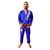 Kimono Jiu Jitsu Tramado Traje Resistente Liviano Gi Bjj Mma - Warriors Deportes