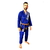 Kimono Jiu Jitsu Tramado Traje Resistente Liviano Gi Bjj Mma - comprar online