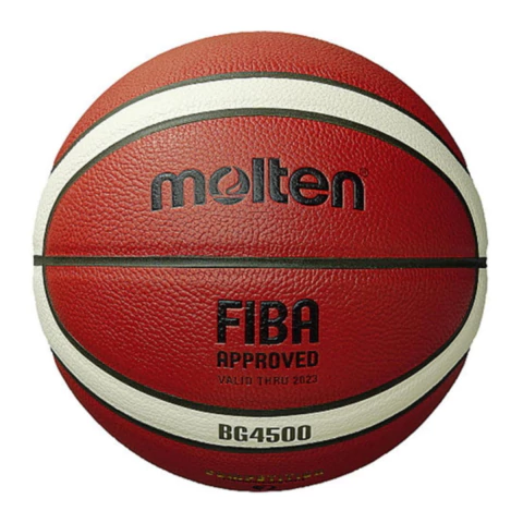 Pelota Basquet Nº7 Oficial - Marca: Molten - Modelo: B7G4500