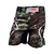 Bermuda Jiu Jitsu Mma Kick Thai Nogi Bjj Submission Crossfit Camo - comprar online