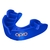Protector Bucal Junior Importado Premium Opro Azul bronze