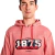 Buzos Deportivos Capucha Canguro Hoodie Tenis Padel Urbano - Warriors Deportes