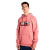 Buzos Deportivos Capucha Canguro Hoodie Tenis Padel Urbano